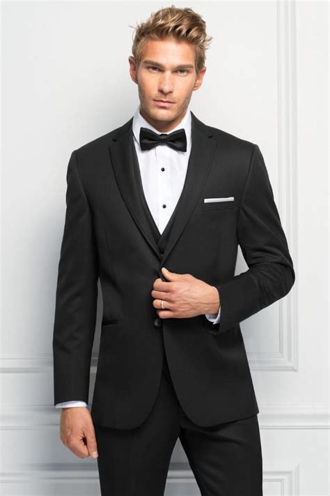 michael kors ultra slim fit tuxedo